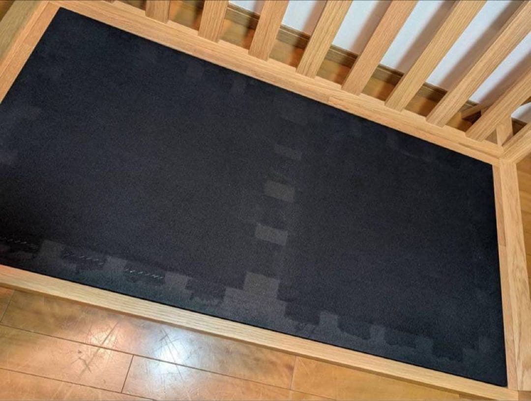 ■送料込■無印 MUJI 木製フレーム ソファ オーク材 2シーター 2人用椅子