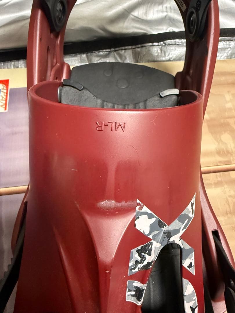 スノーボード　初心者7点セット