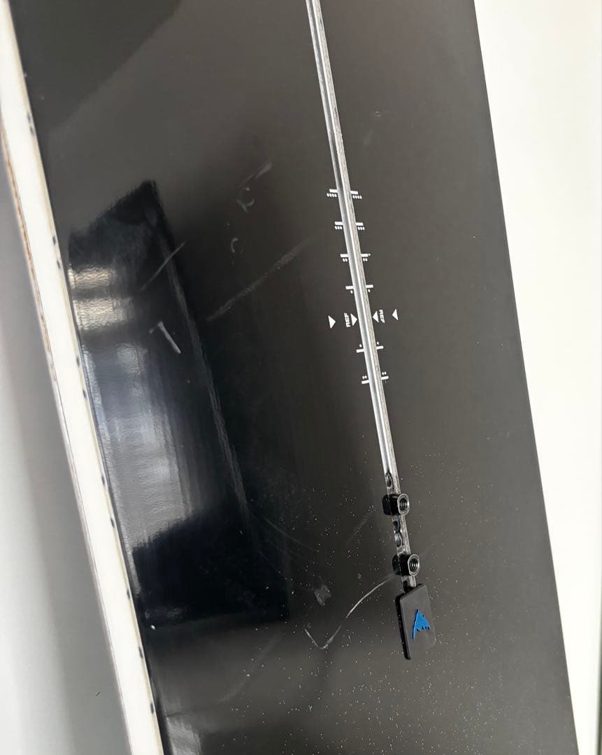 使用1日 24-25 BURTON Custom X 154 正規店購入