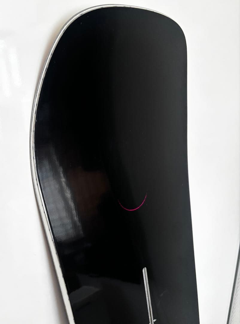 使用1日 24-25 BURTON Custom X 154 正規店購入