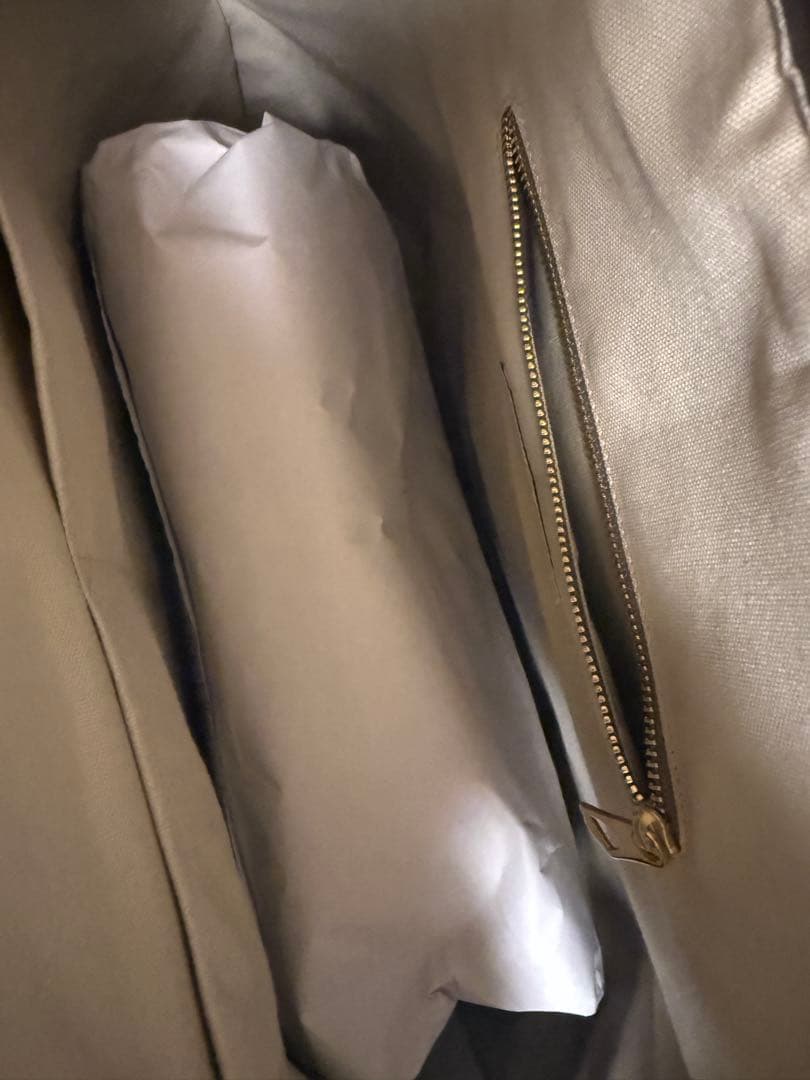 マニマリス　アバカボストン　トープ　レギュラーサイズ