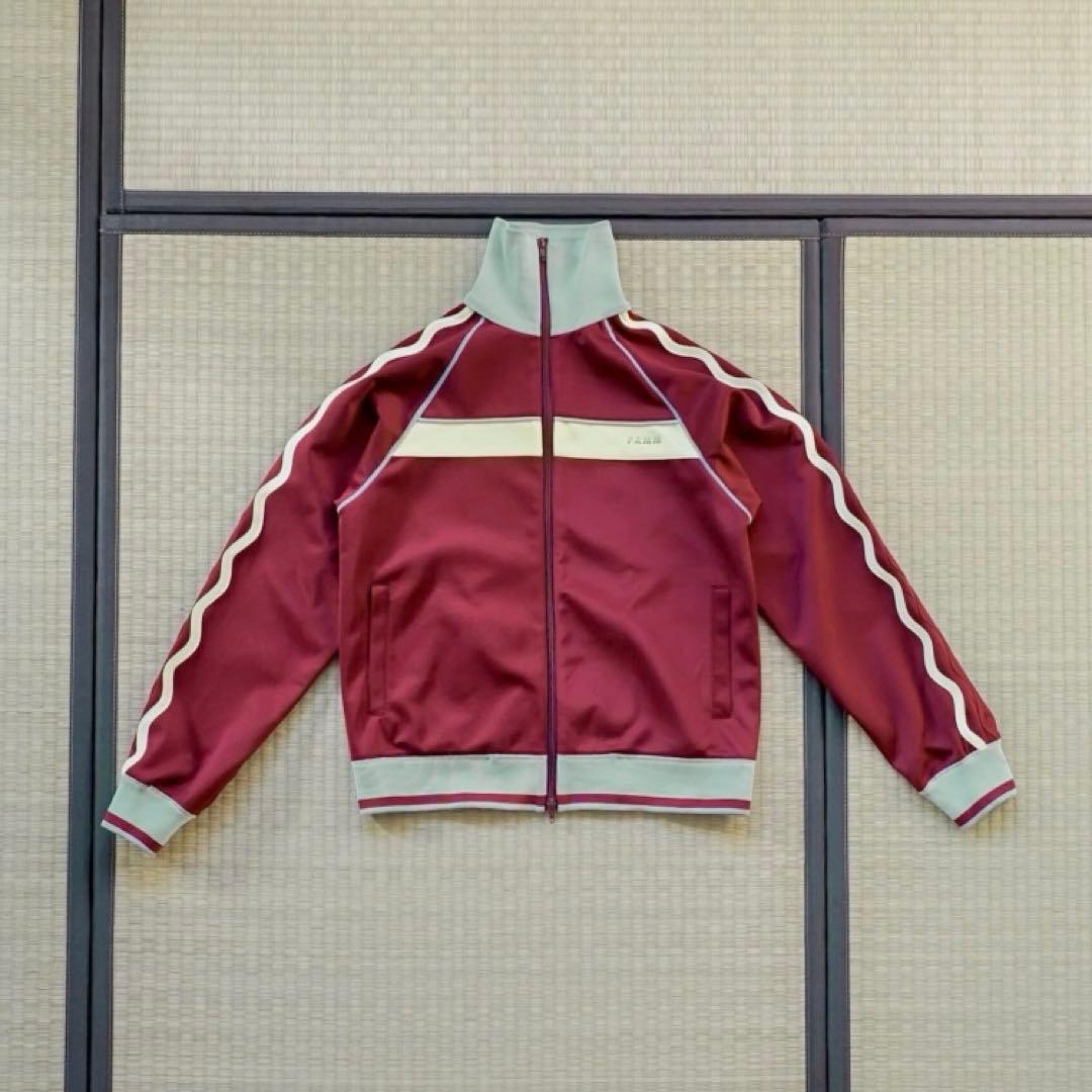 Pamm トラックジャケット