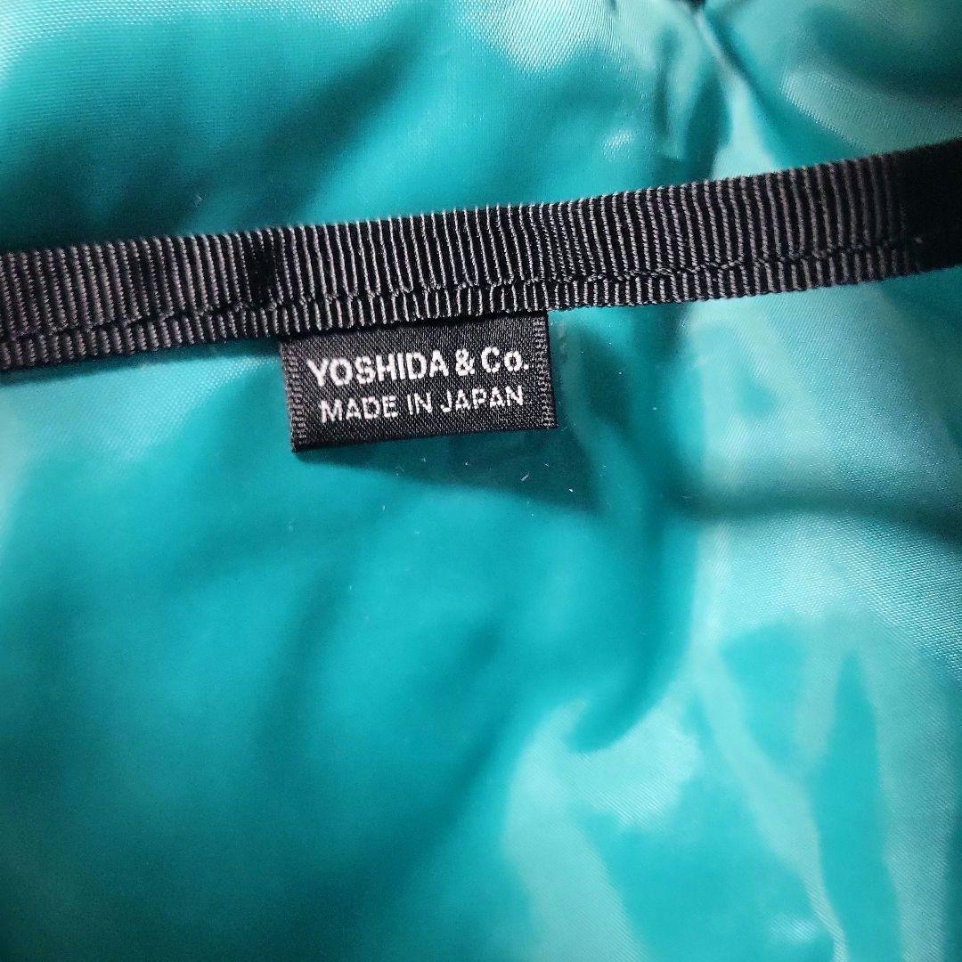 ポーター　PORTER　モノグラム　2way　TOOL BAG