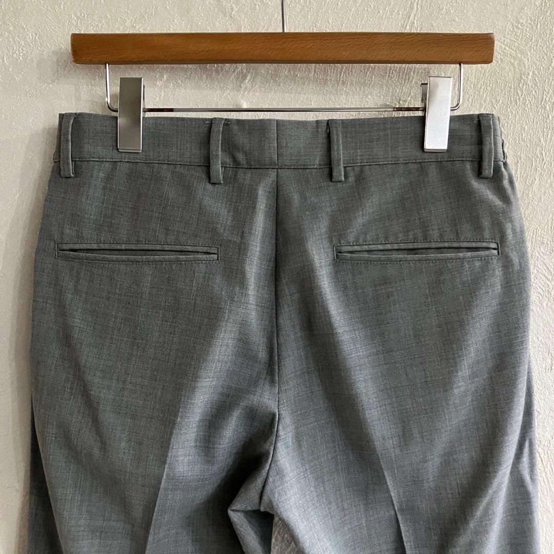 イタリア製 giab's archivio MASACCIO 44 グレー