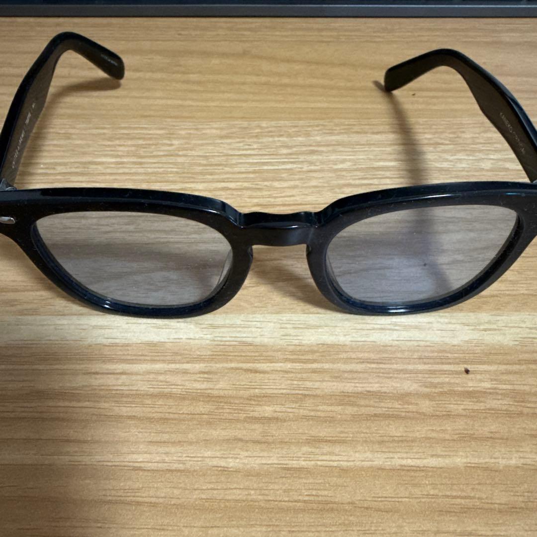 KANEKO OPUTICAL ユナイテッドアローズ サングラス