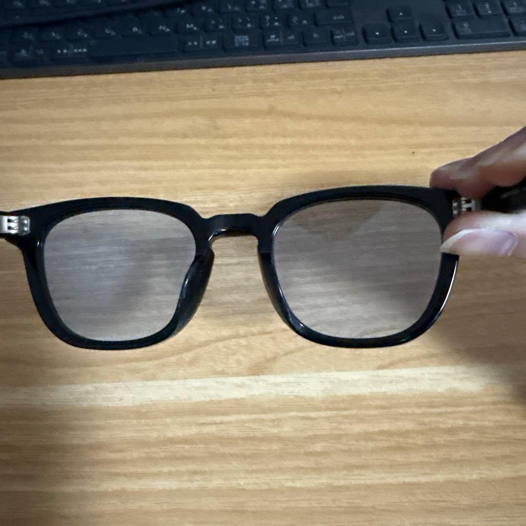 KANEKO OPUTICAL ユナイテッドアローズ サングラス