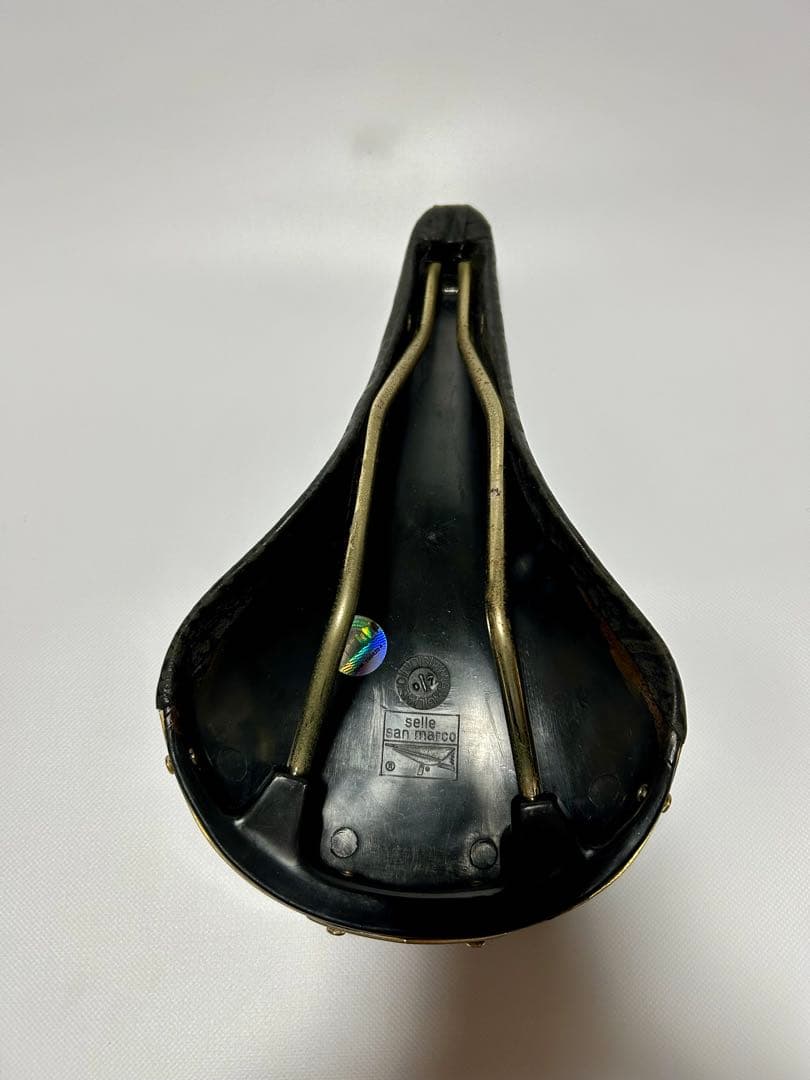 san marco サンマルコ　Rolls ロールス リノレザー