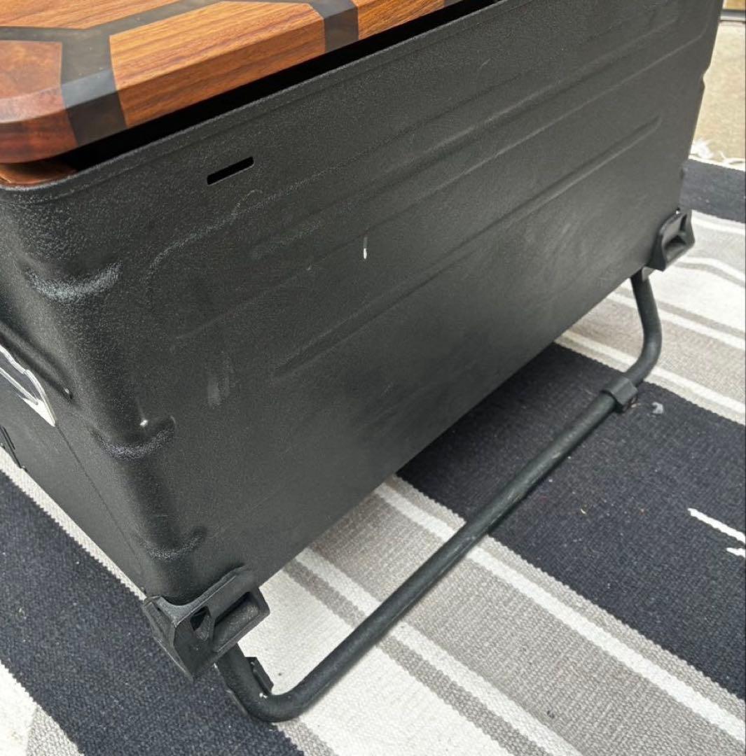 WANTKEYCAMP BOXTOP SC50 HEXA シェルコンセット