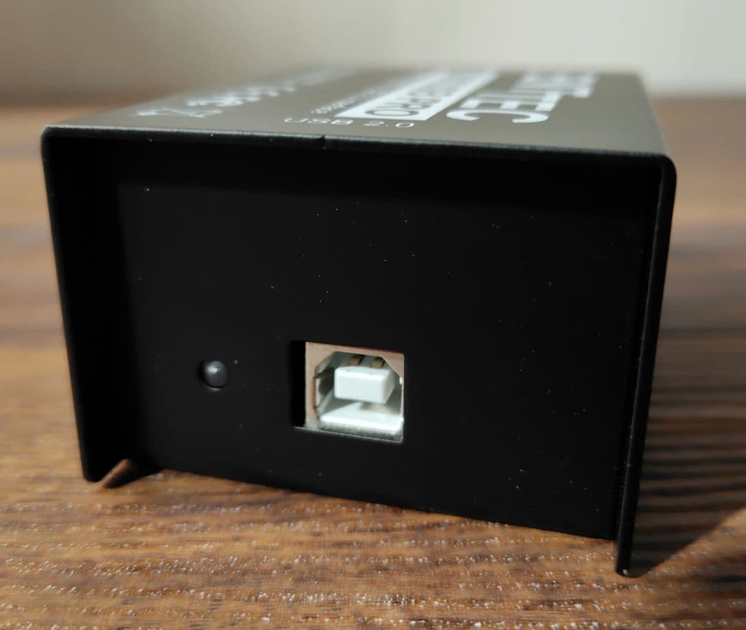 その他 ENTTEC DMX USB PRO