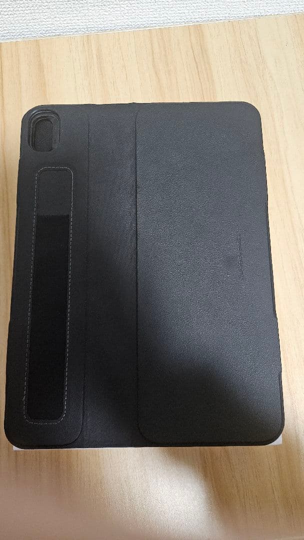 iPad本体 バッテリー最大容量88%