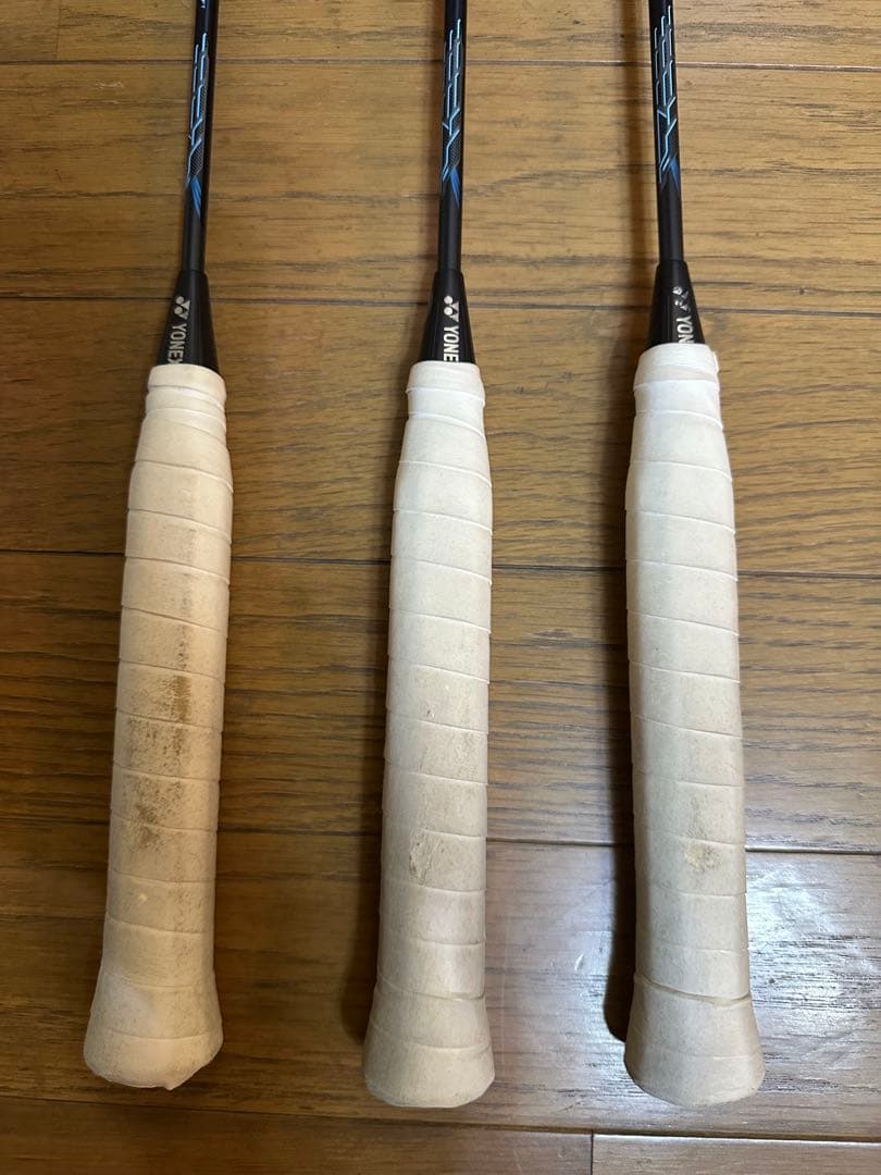 ボルトリックZ フォース2 3UG5 3本 VOLTRIC Z-FORCE Ⅱ