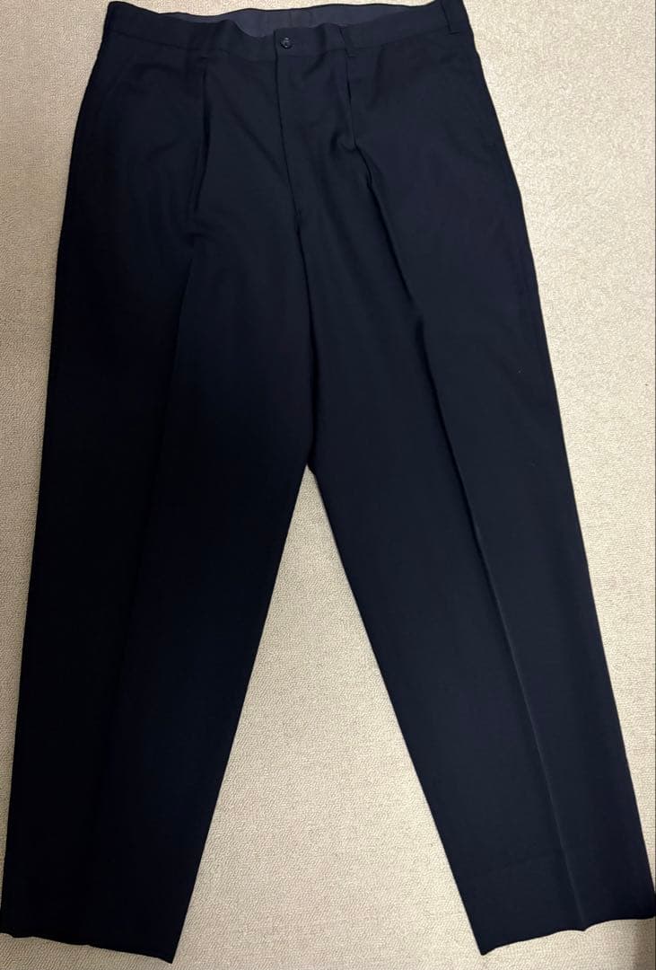 COMME des GARÇONS HOMME PLUS ビジネススーツ L&X