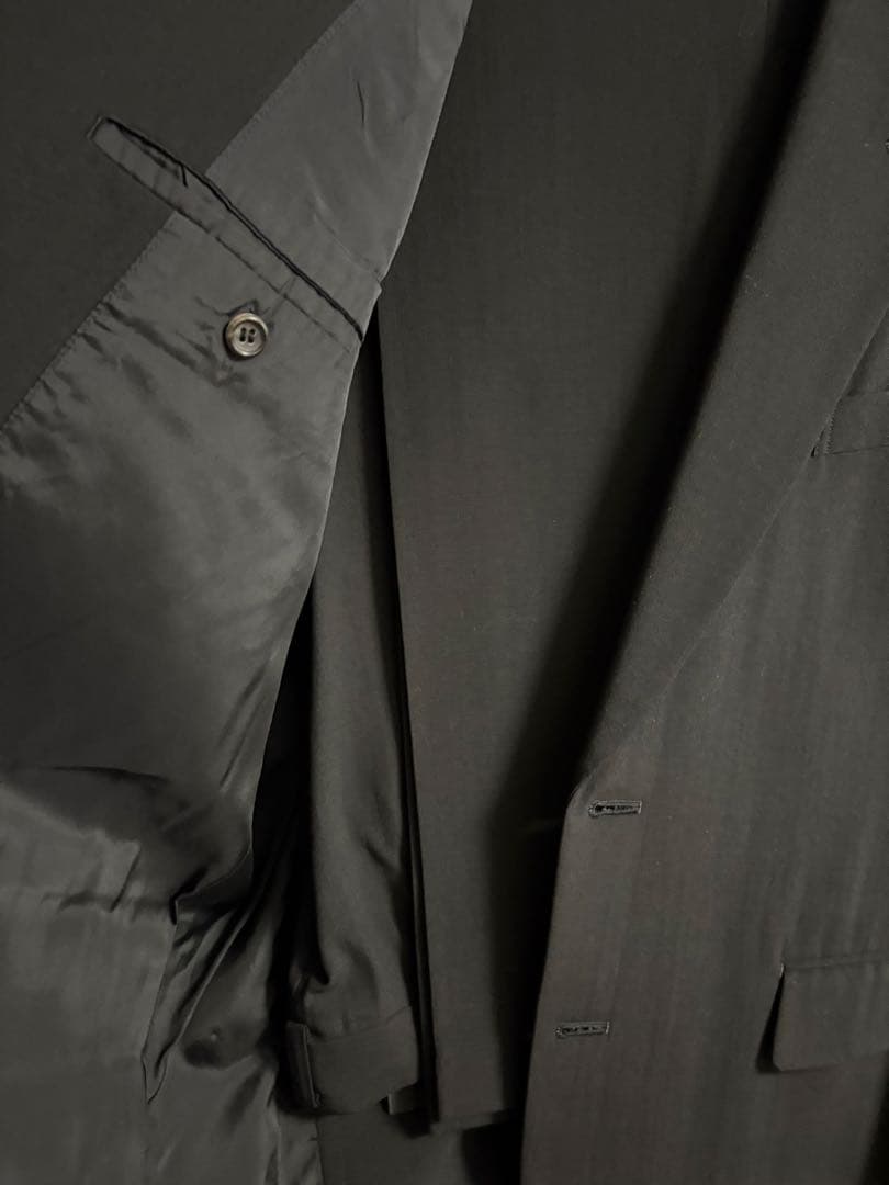 COMME des GARÇONS HOMME PLUS ビジネススーツ L&X