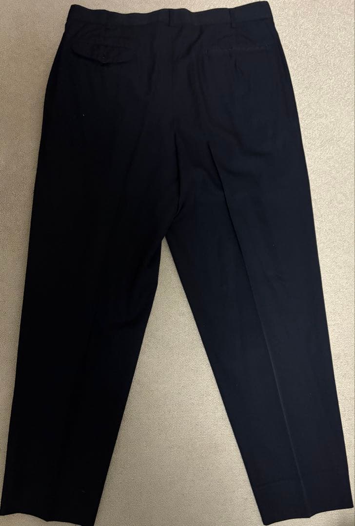 COMME des GARÇONS HOMME PLUS ビジネススーツ L&X