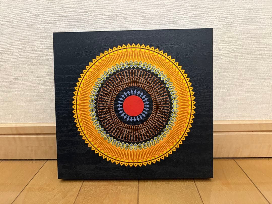 スマパン　teargarden by kaleidyscope vol.1