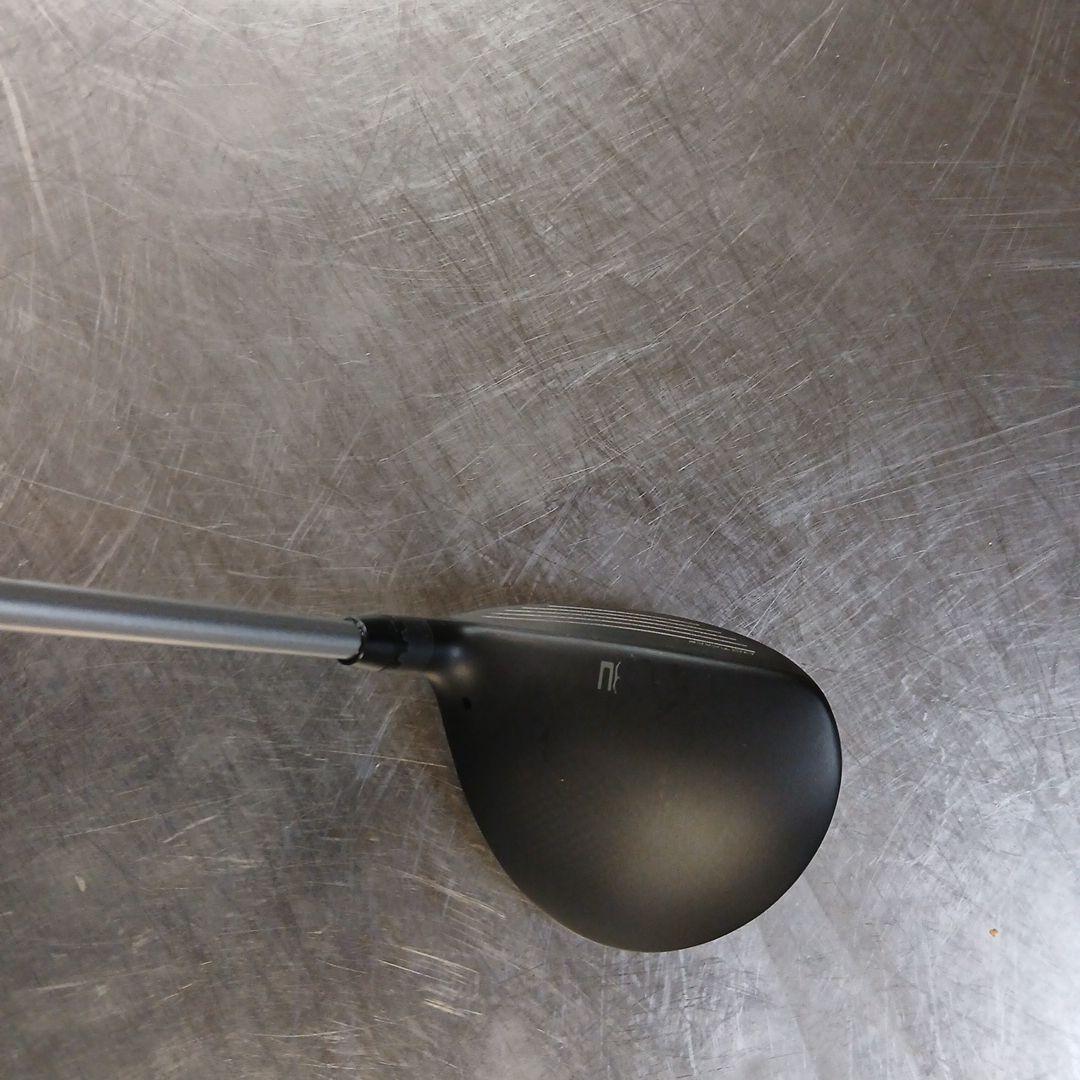 Cobra LTDx LS フェアウェイウッド Sフレックス