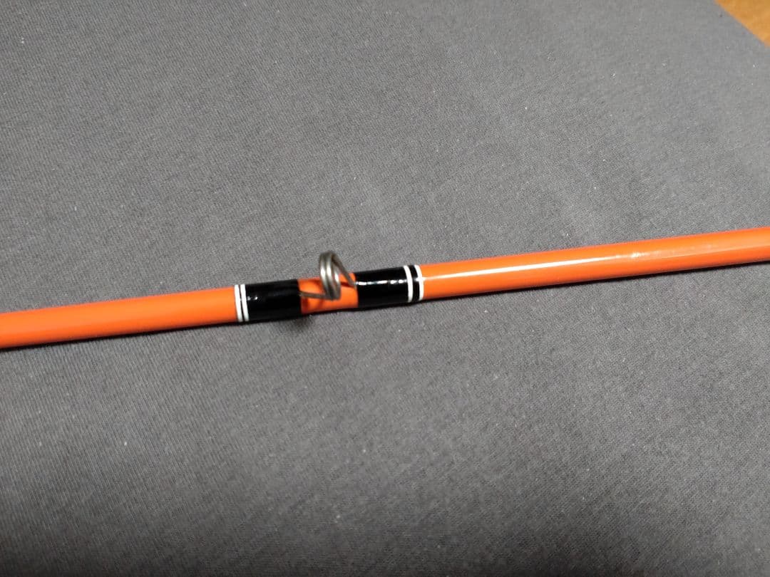 【OLD 】オールド ABU オレンジ 検索 ザウルス