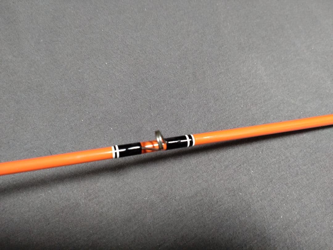 【OLD 】オールド ABU オレンジ 検索 ザウルス