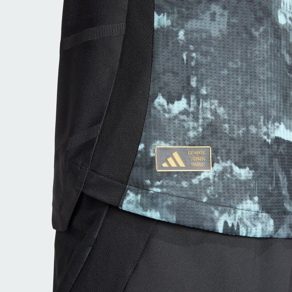 【新品未使用】FCバイエルン 24/25 アウェイ オーセンユニフォーム XL