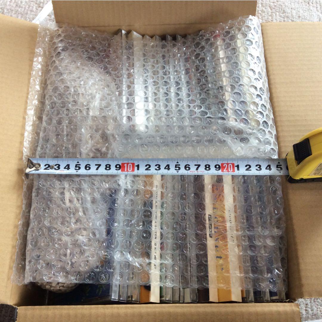 杉山清貴◆CD◆80サイズ箱いっぱいのパラダイス◆まとめ売り希望◆終活価格