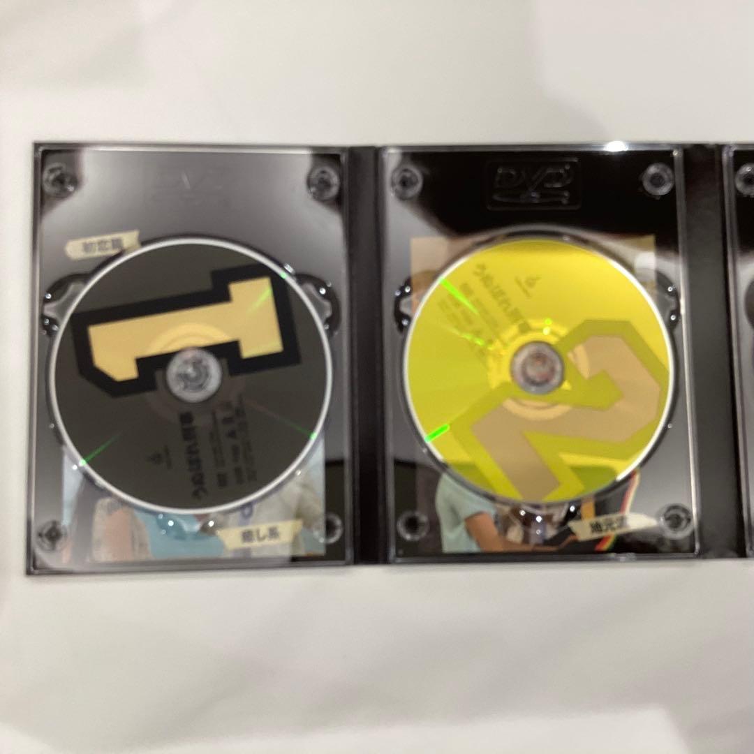 うぬぼれ刑事 DVD-BOX〈6枚組〉