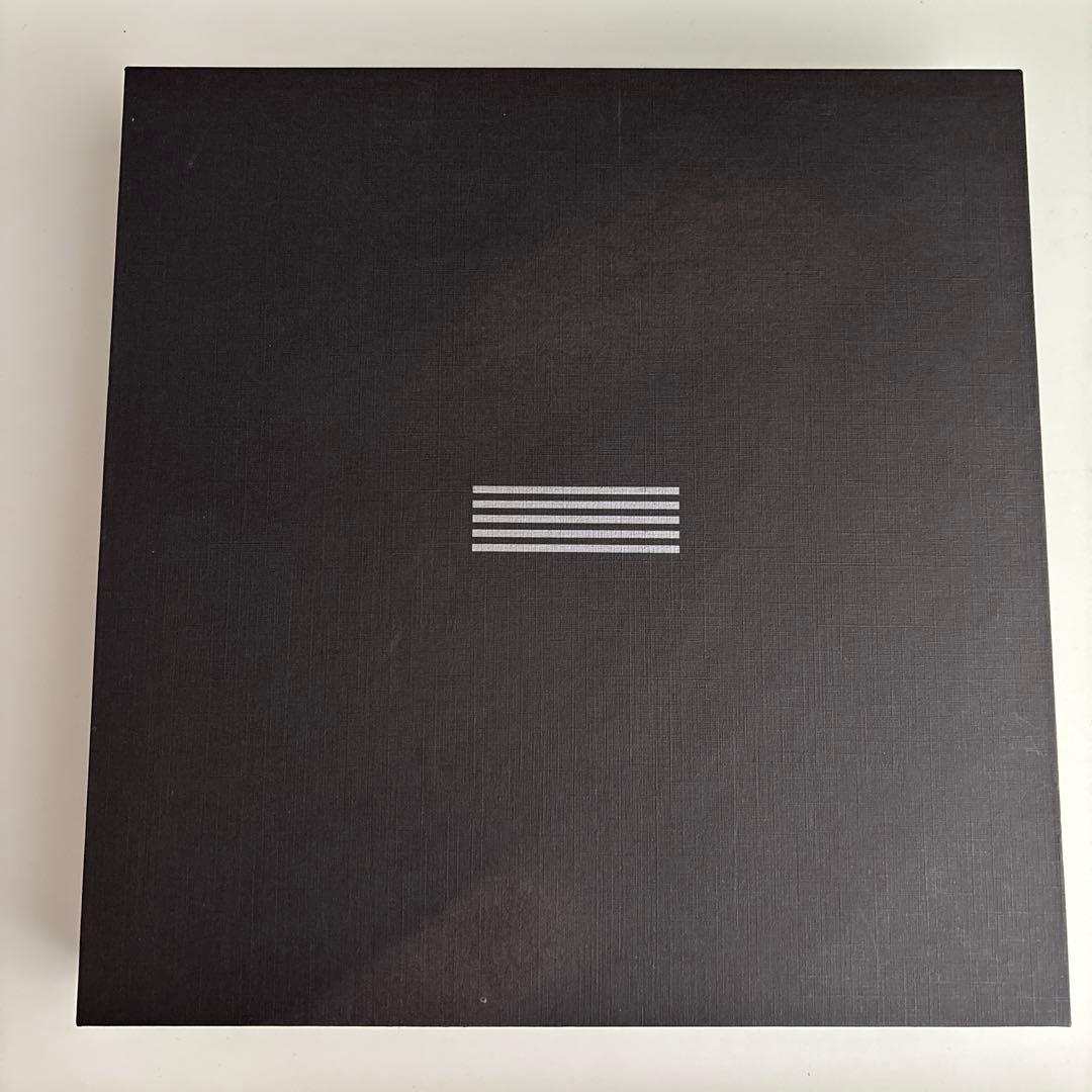 K-POP・アジア BIGBANG MADE THE FULL ALBUM TOP