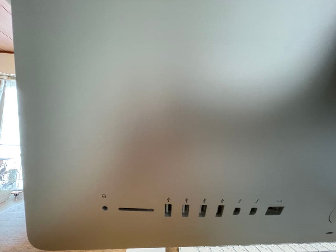 Macデスクトップ Apple iMac Late2015