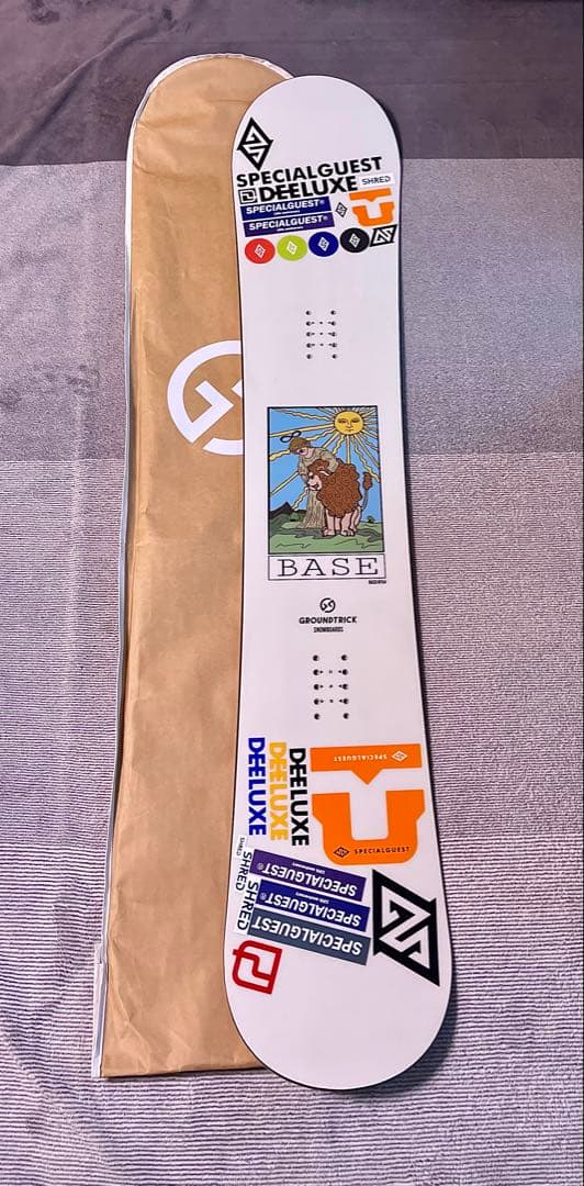 GT boards BASE＊154