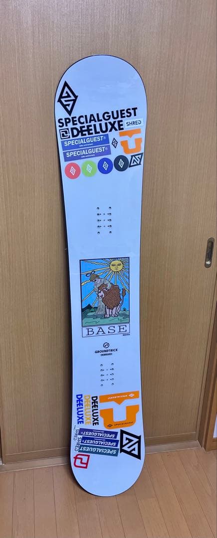 GT boards BASE＊154