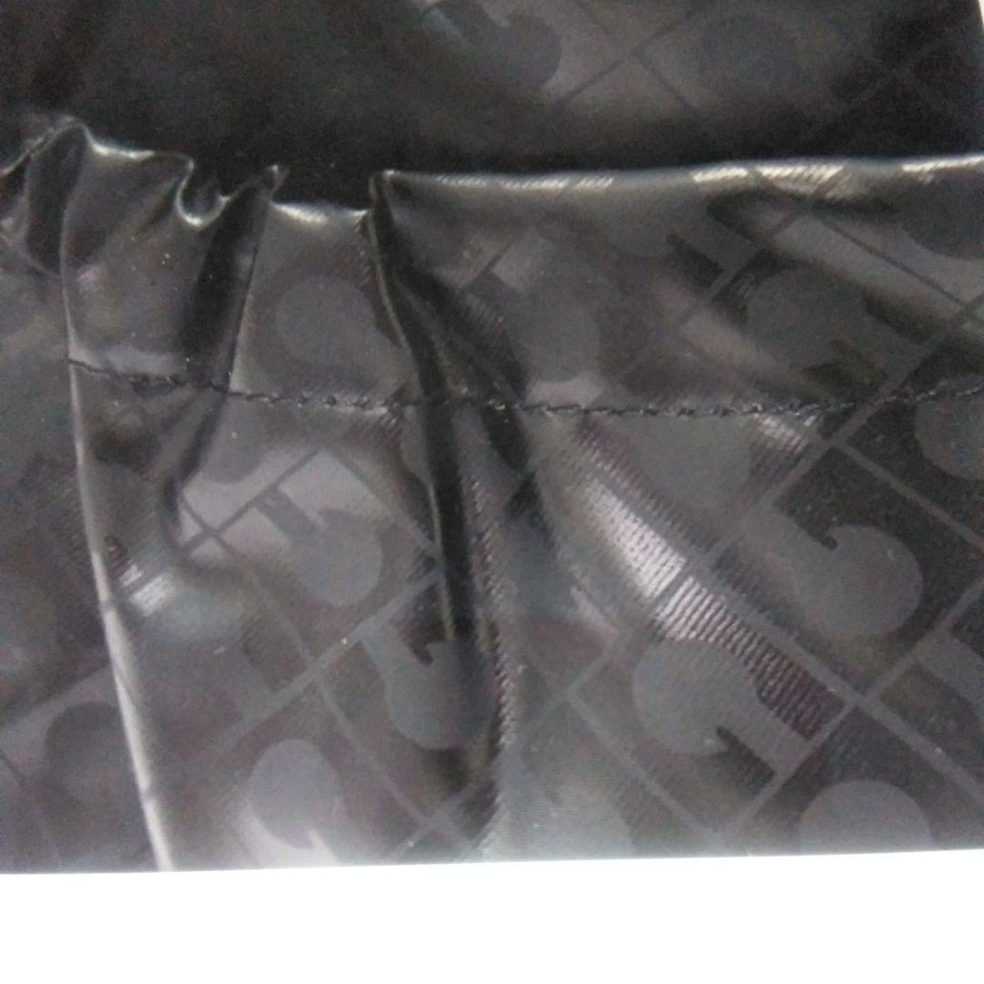 ゲラルディーニ ソフティ ポシェット ブラック