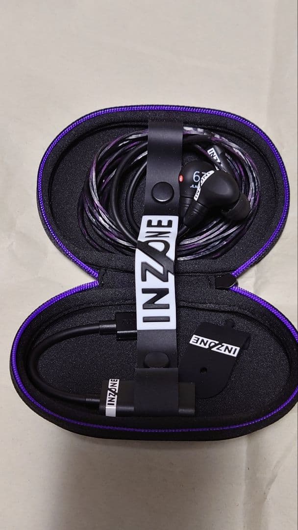 SONY INZONE E9 ゲーミングヘッドセット