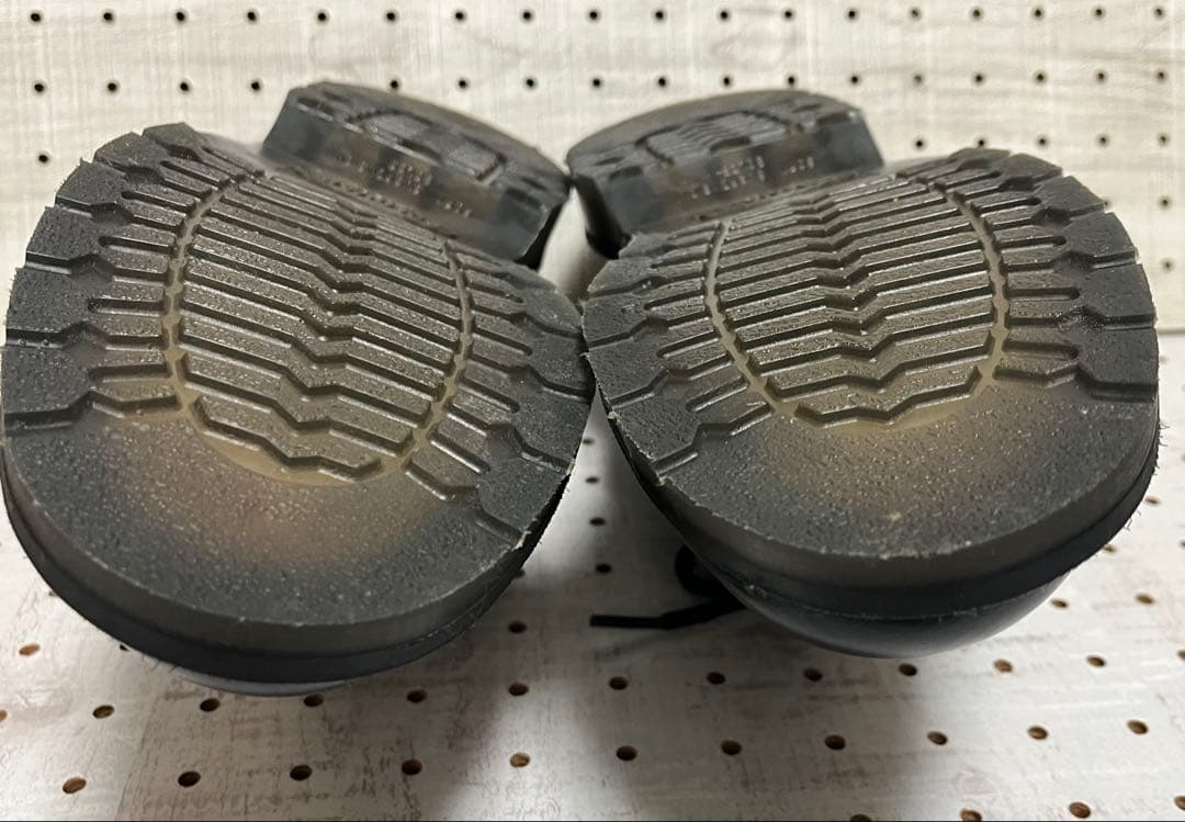 米*兵様 SOLOVAIR (ソロヴェアー) / プレーントゥシューズ 4EYE