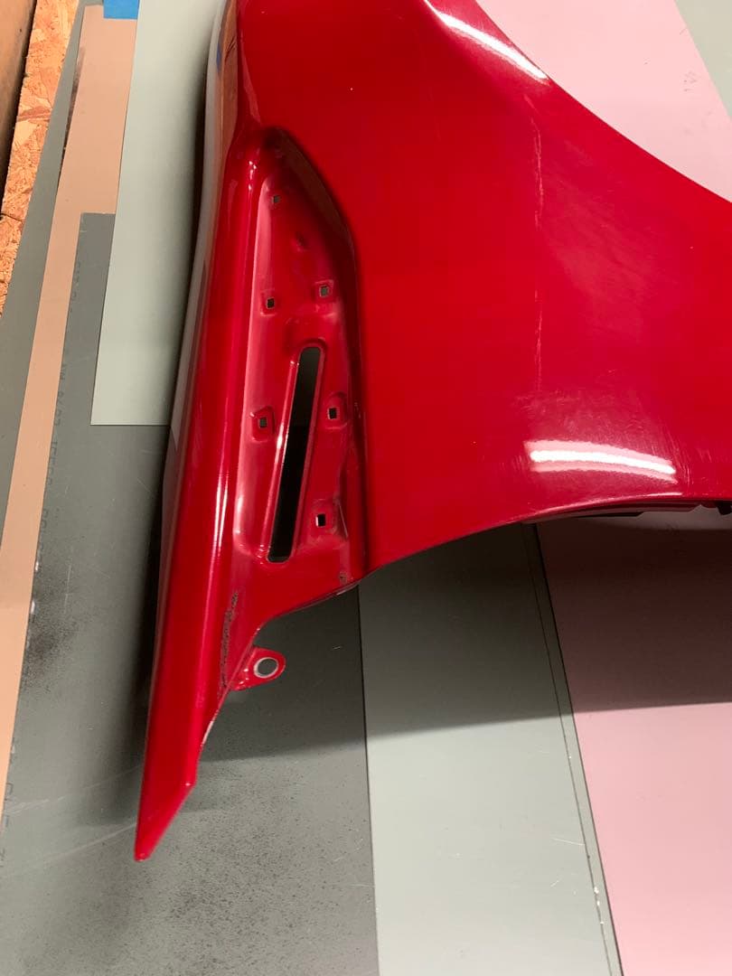 86 brz zc6 zn6 フロントフェンダー　右