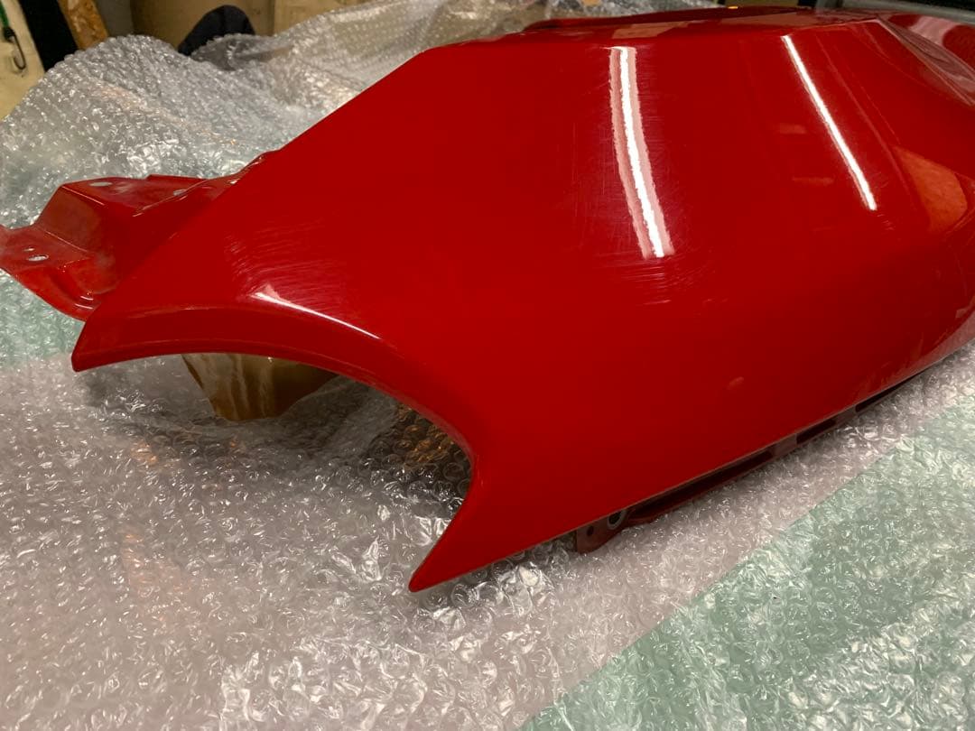 86 brz zc6 zn6 フロントフェンダー　右