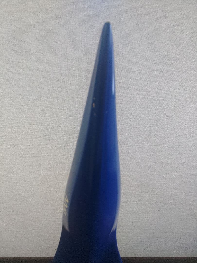 ルイジ・コラーニ　スペースシャトル　ポリモーフ　たち吉　アダム&イヴ　販促模型