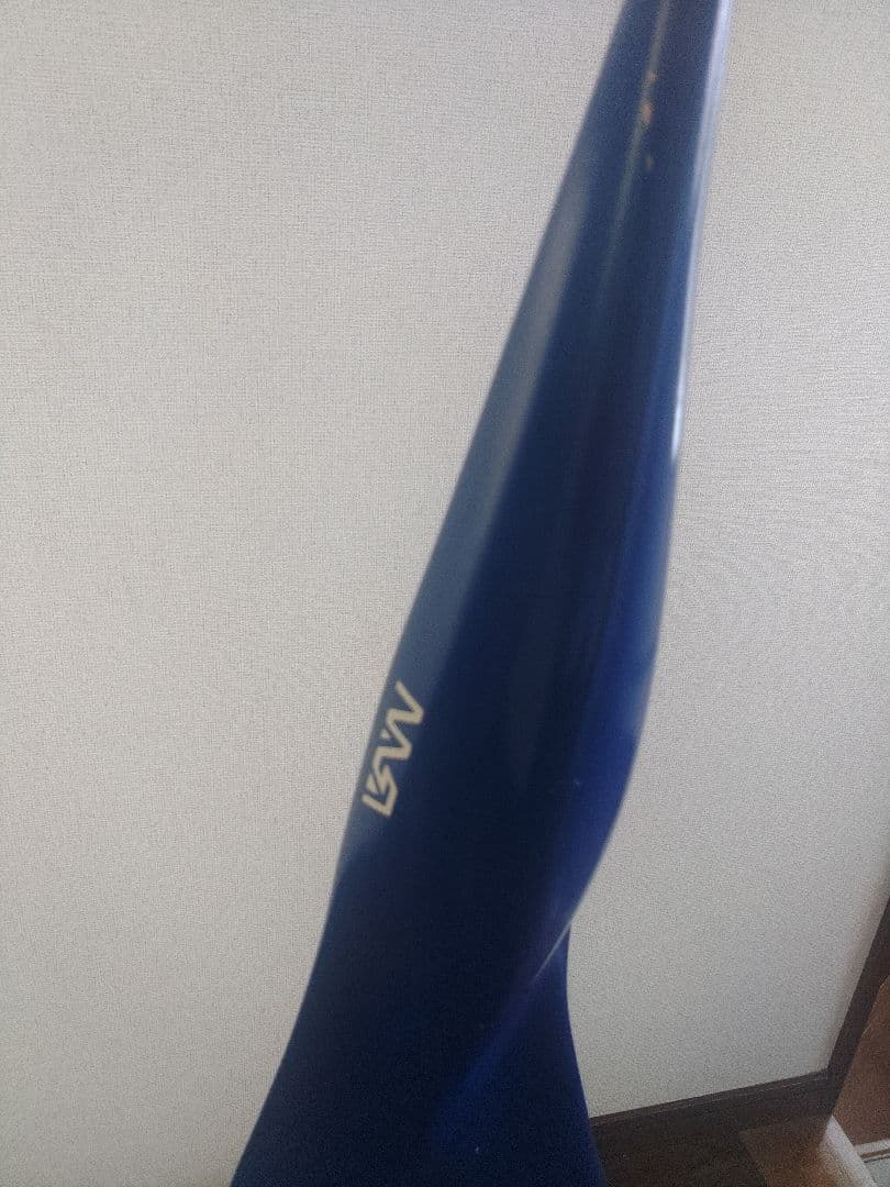 ルイジ・コラーニ　スペースシャトル　ポリモーフ　たち吉　アダム&イヴ　販促模型