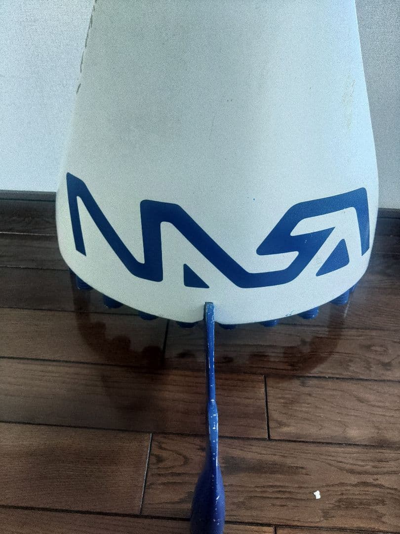 ルイジ・コラーニ　スペースシャトル　ポリモーフ　たち吉　アダム&イヴ　販促模型