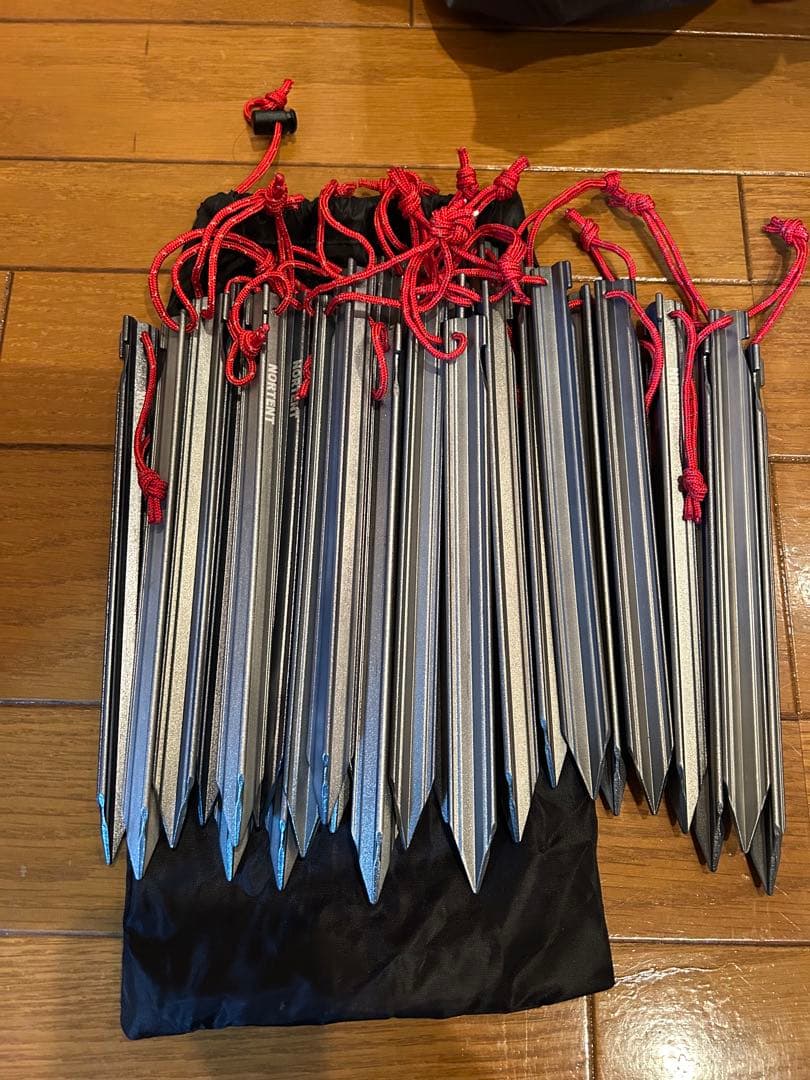 NORTENT Gamme6　ノルテント ギャム6