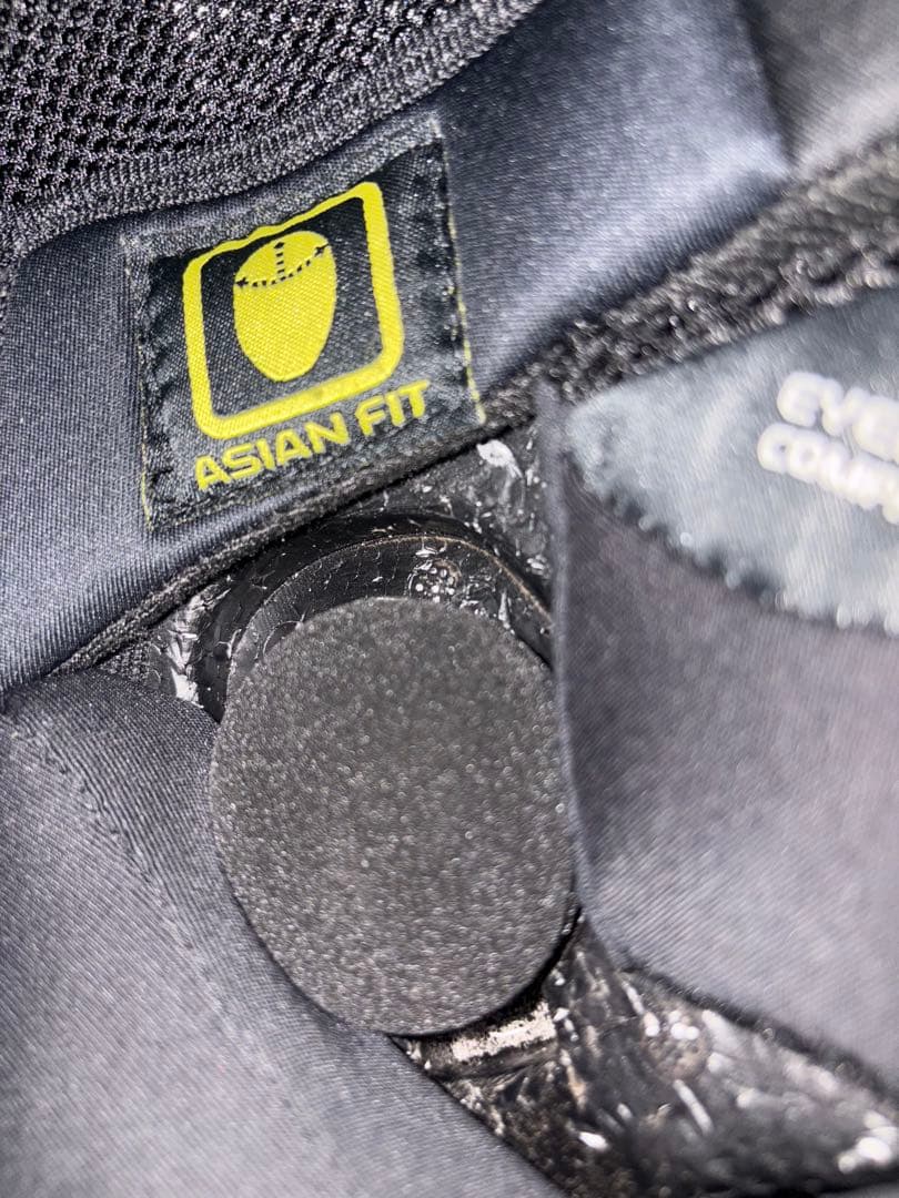 AGV フルフェイスヘルメット XL