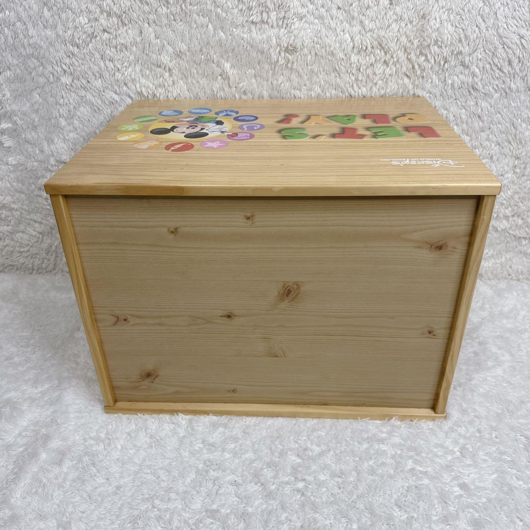 レッツプレイ DWE ディズニー英語システム プレイセット DVD 棚のみ