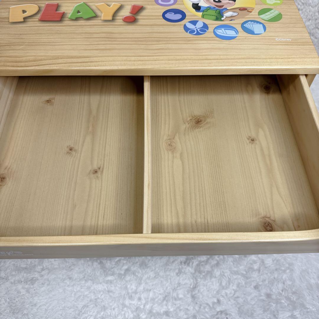レッツプレイ DWE ディズニー英語システム プレイセット DVD 棚のみ