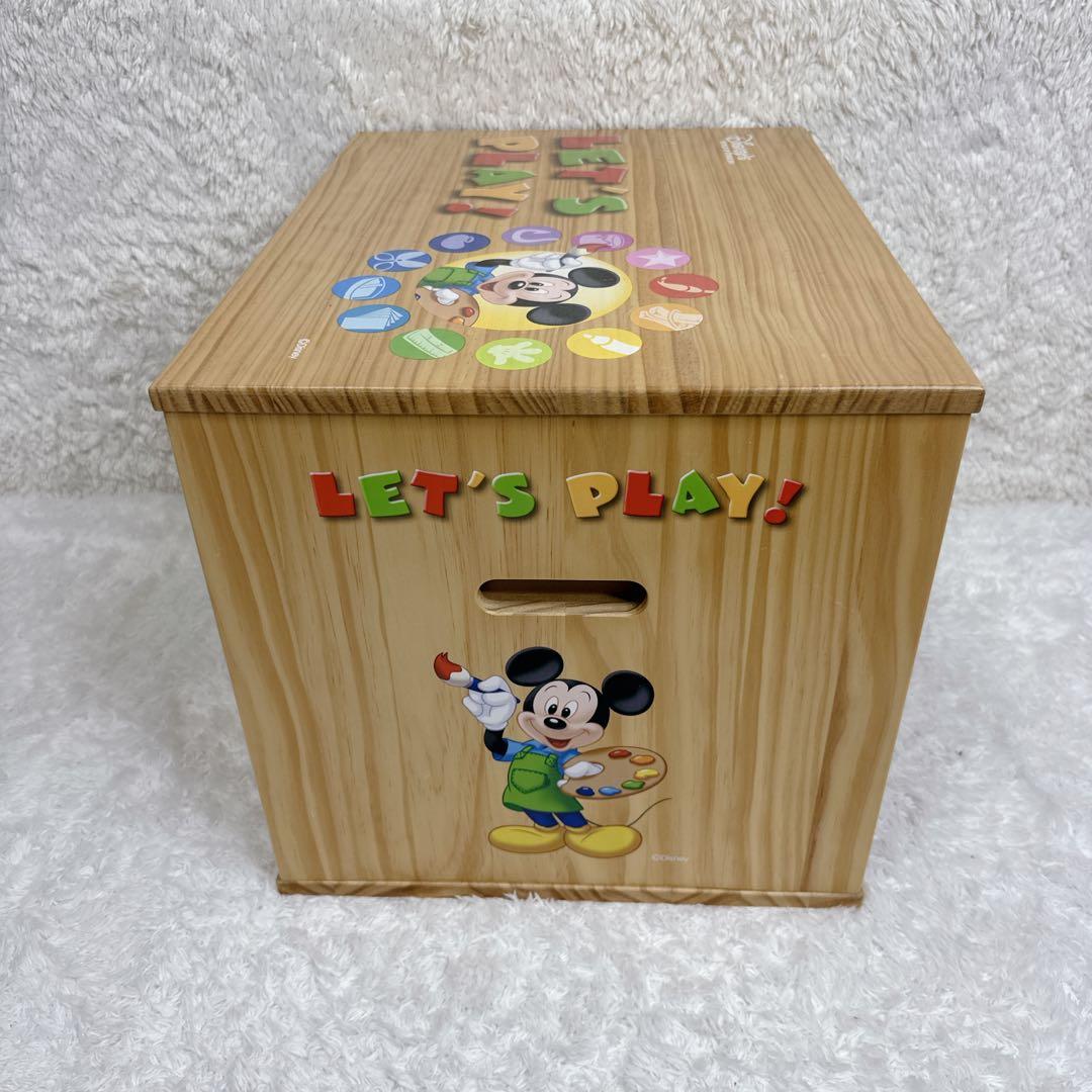 レッツプレイ DWE ディズニー英語システム プレイセット DVD 棚のみ