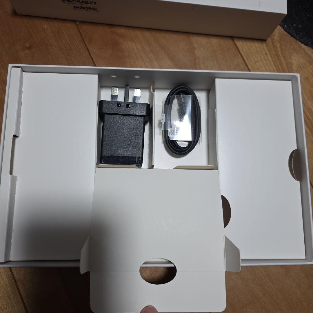 SONY XPERIA Z4 SGP771 ブラック