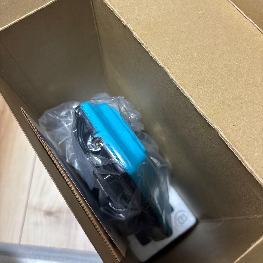 バンビーノレースンチェイス