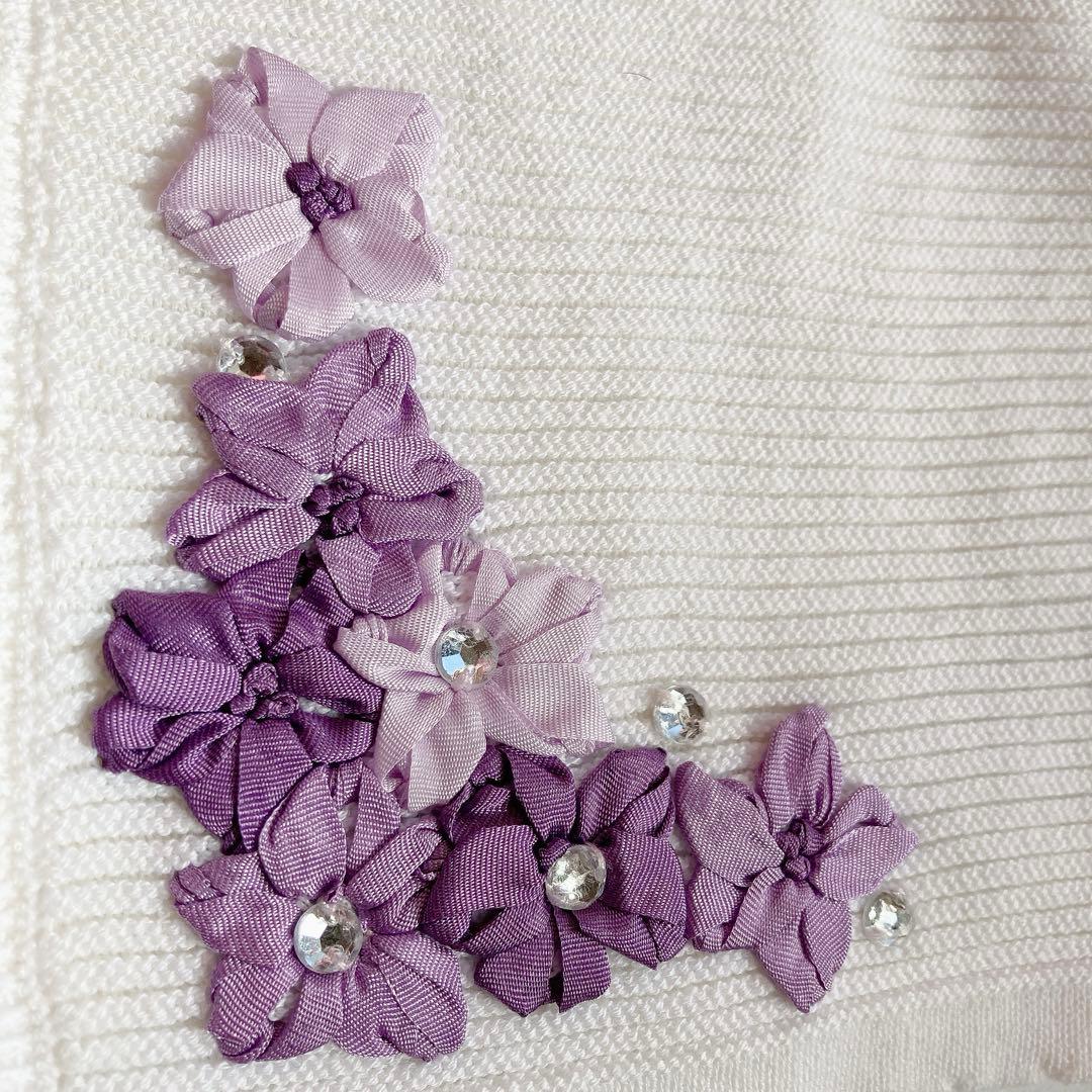 ANNA SUI 120size セレモニー 入学 卒園 女の子 フォーマル