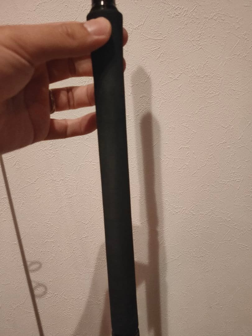 がまかつ ラグゼ ジグドライブ R S64L solid