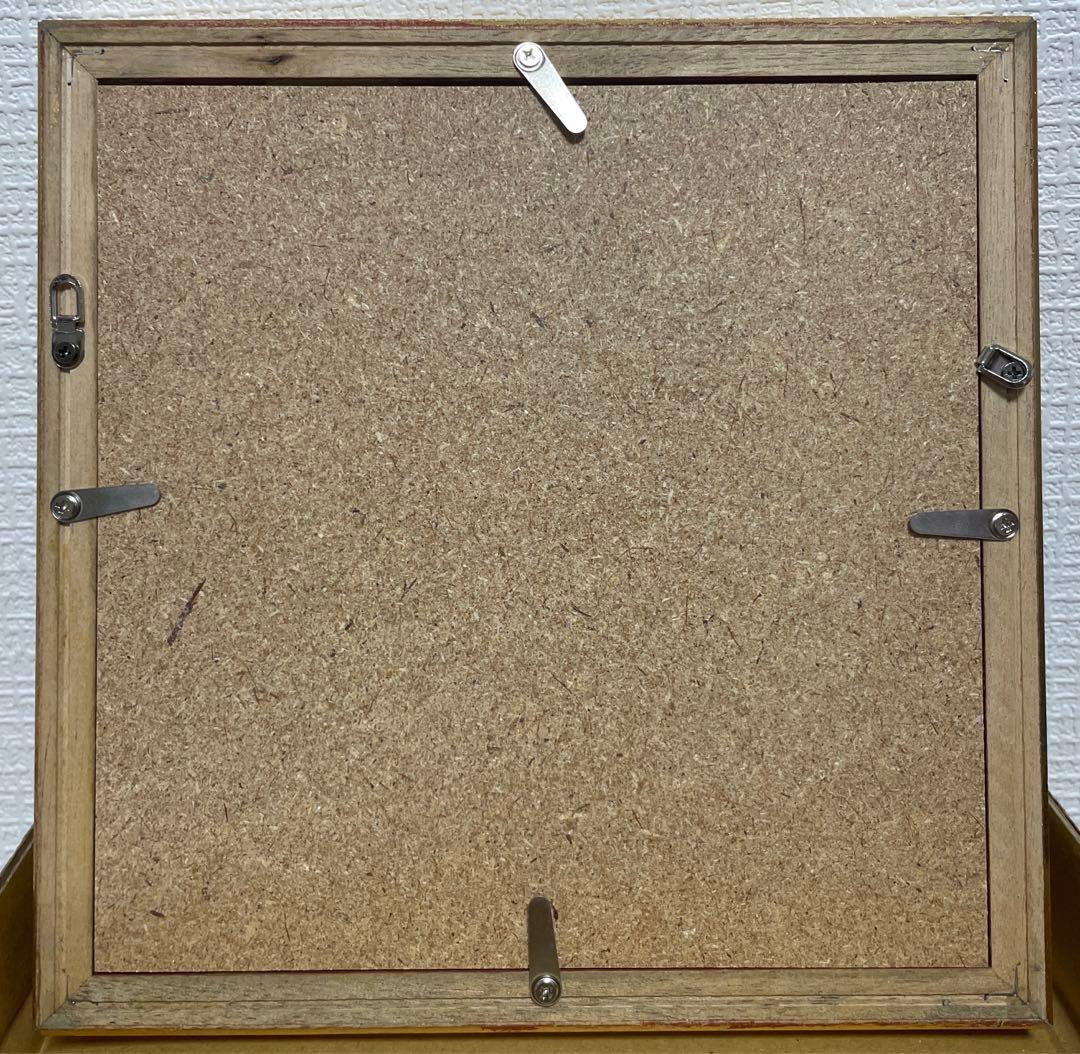 り*ん様 池田あきこ　わちふぃーるど　マーシィー　ミニミニ銅版画　【ドクの手伝い