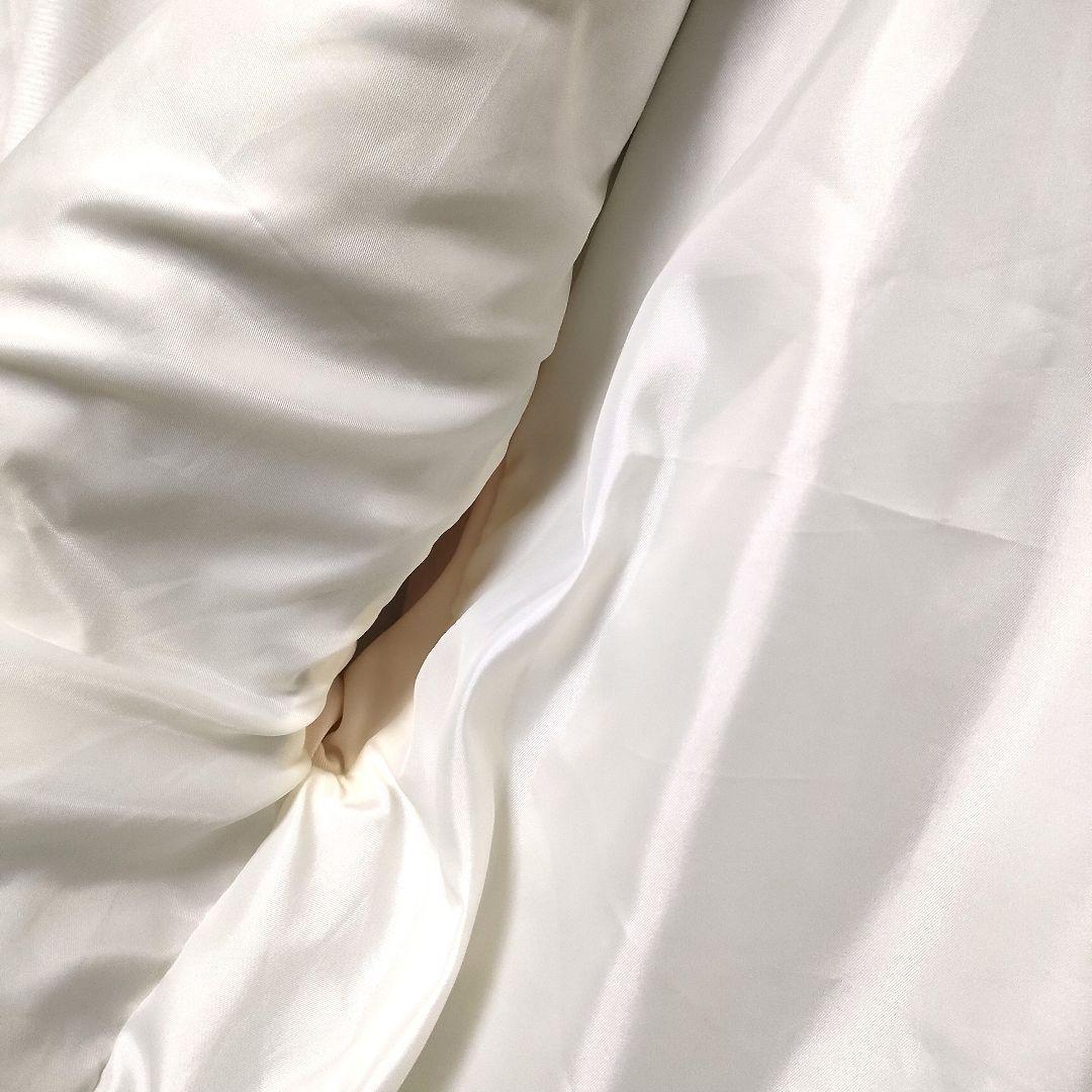 【未使用品】Mia ASTERISM sleeveless down vest