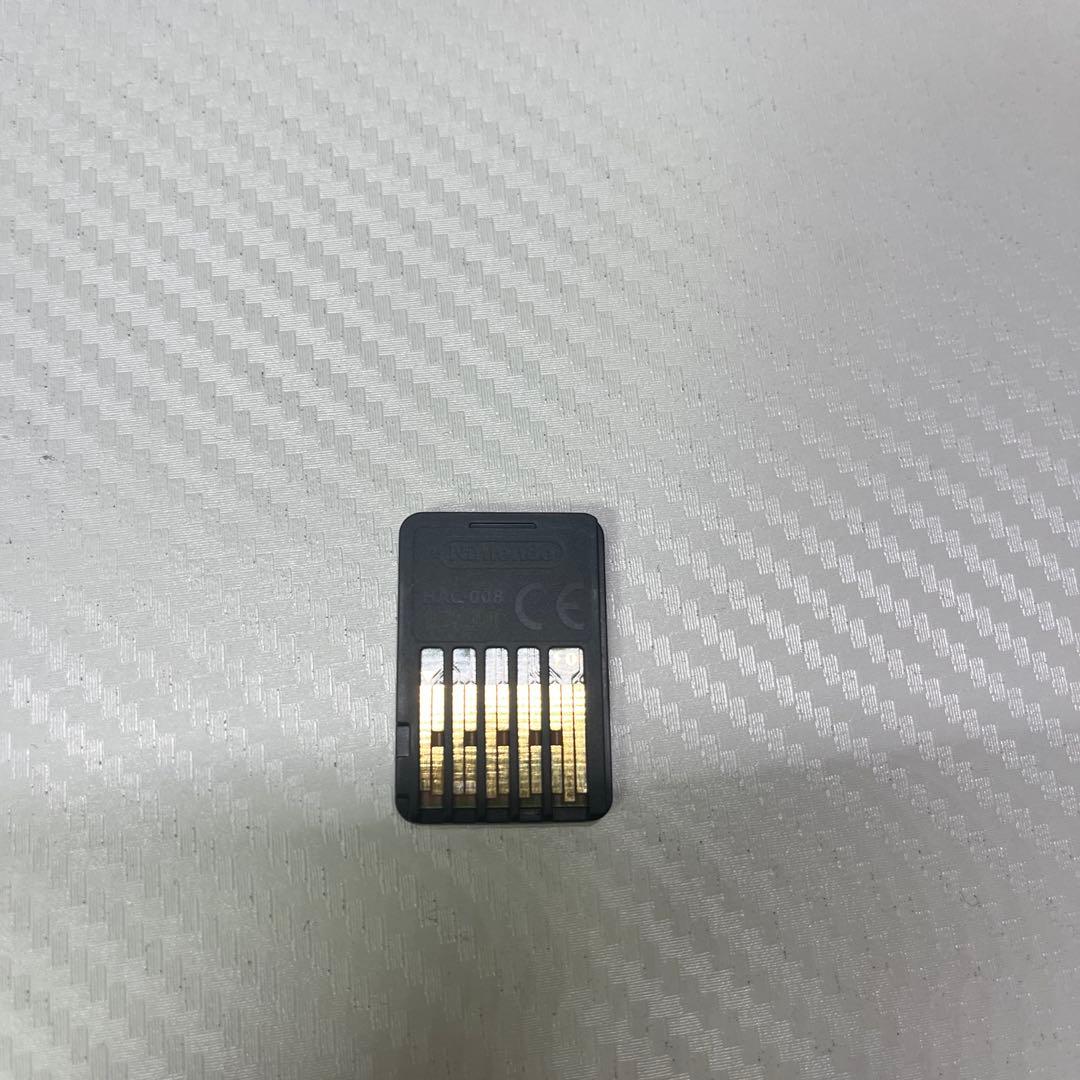 Nintendo Switch グリーン/ピンク 本体 Minecraft付き