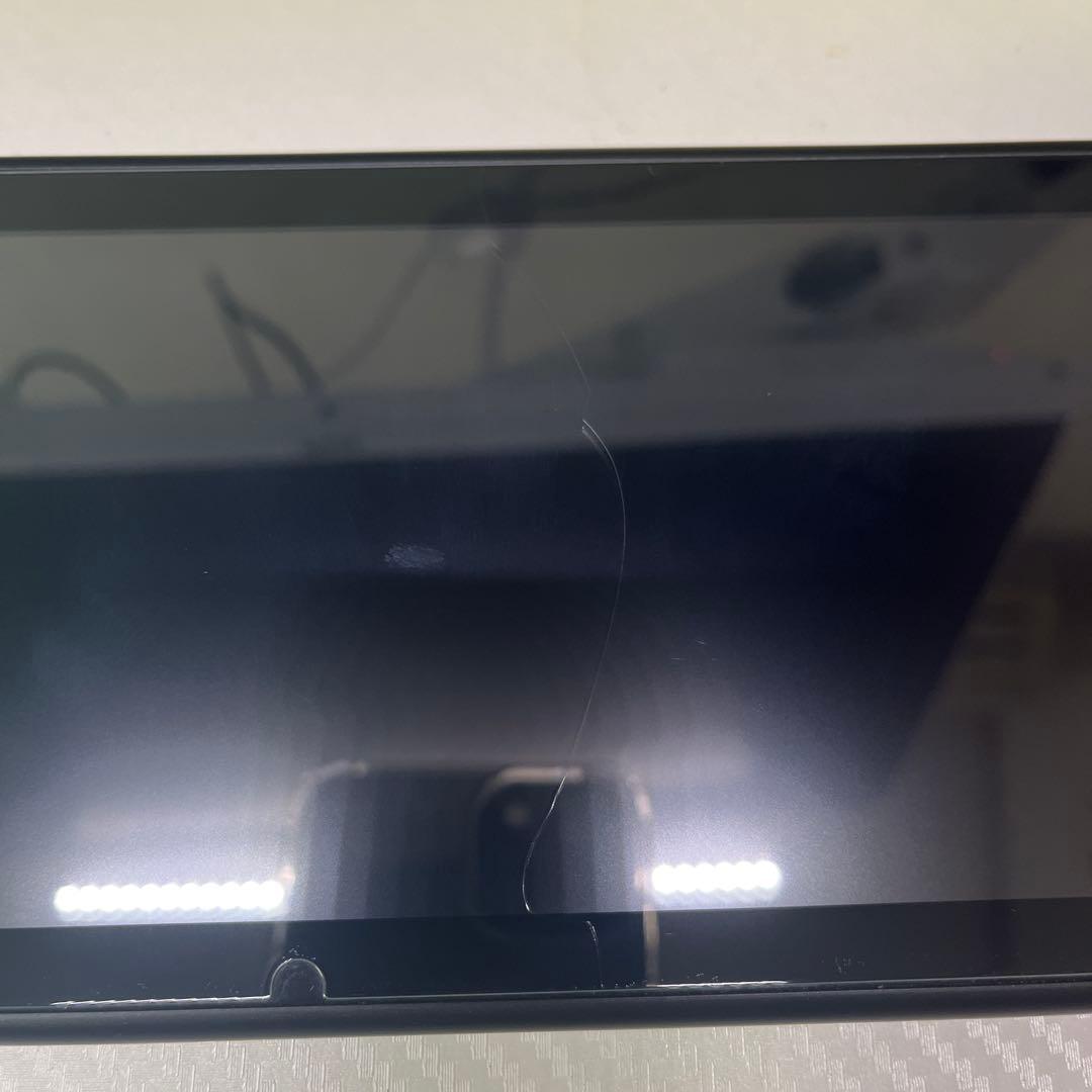 Nintendo Switch グリーン/ピンク 本体 Minecraft付き